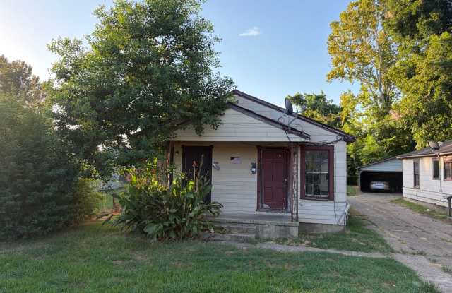 Cute 1 Bedroom, 1 Bath Home in Bossier photos photos
