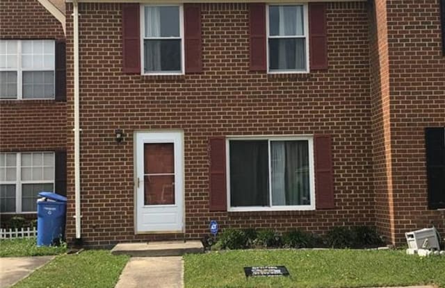 1818 Hearthside Court - 1818 Hearthside Court, Chesapeake, VA 23325
