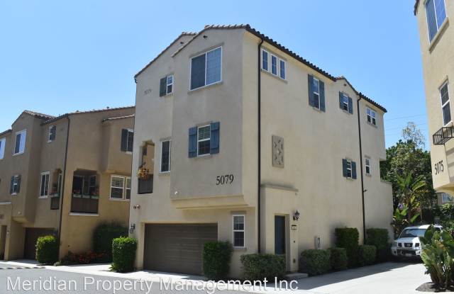 5079 Tranquil Way #102 - 5079 Tranquil Way, Oceanside, CA 92057