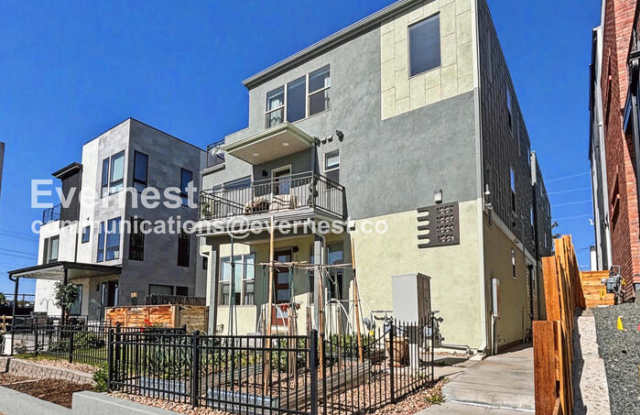 1225 Perry Street photos photos