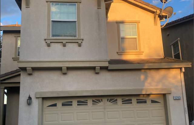 5253 Vesta Circle - 5253 Vesta Circle, Stockton, CA 95219