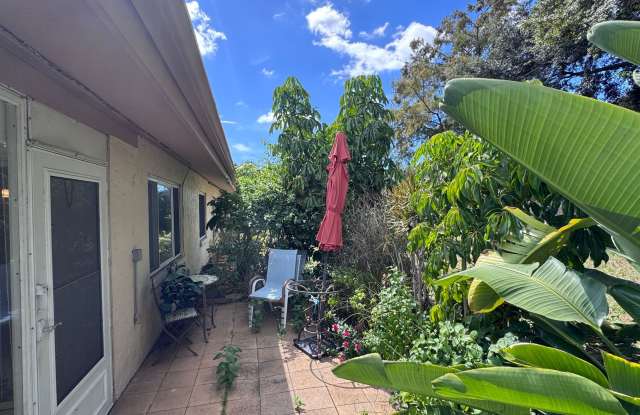Unfurnished Annual Rental Gallery 3
