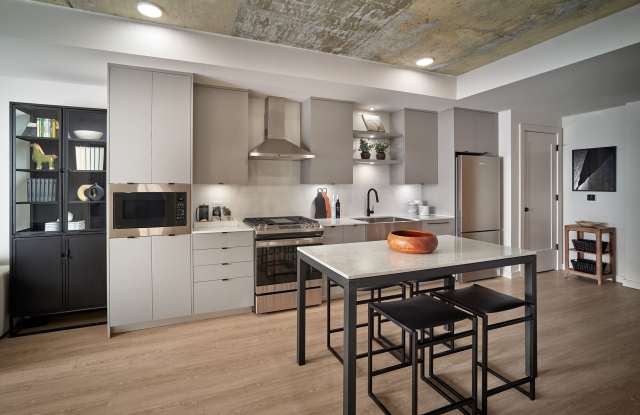 Hazel National Landing - Apartments & Townhomes photos photos