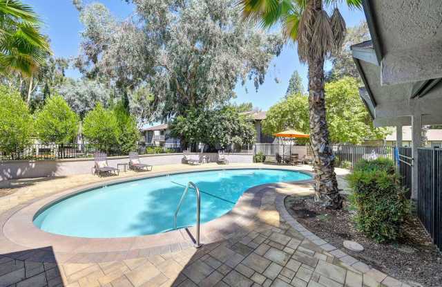 Pinewood Apartments photos photos