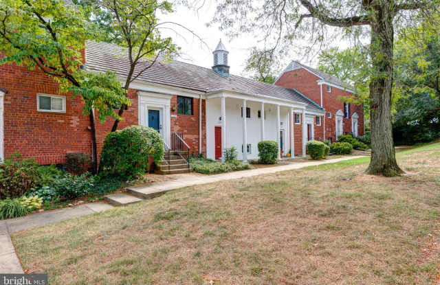 1706 PRESTON ROAD - 1706 Preston Road, Alexandria, VA 22302