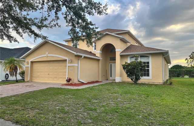 2723 STAR GRASS CIRCLE photos photos
