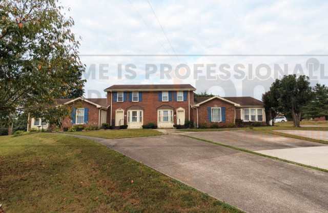 3046 Woody Lane - 3046 Woody Lane, Clarksville, TN 37043