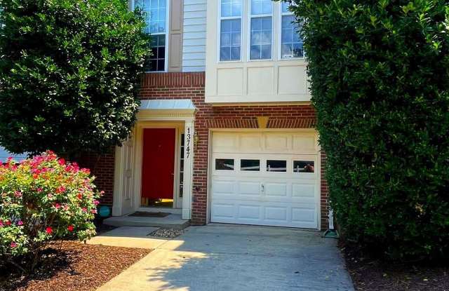 13747 DUNBAR TERRACE - 13747 Dunbar Terrace, Germantown, MD 20874