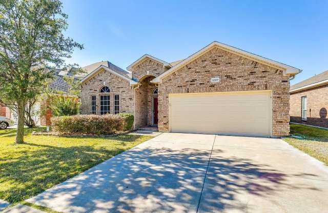 Newly remodeled and updated 3 Bed 2 Bath Home in Mc Pherson Ranch- 76244 - 12837 Parkersburg Drive, Fort Worth, TX 76244