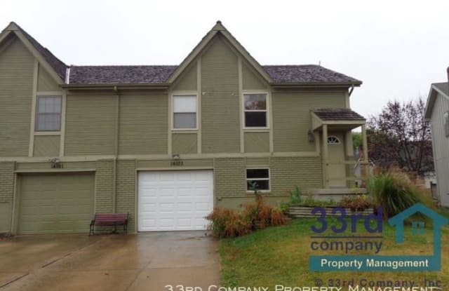 14103 W. 88th Place - 14103 West 88th Place, Lenexa, KS 66215