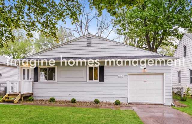 650 Wesley Drive - 650 Wesley Drive, Berea, OH 44017 650 Wesley Drive - 650 Wesley Drive, Berea, OH 44017