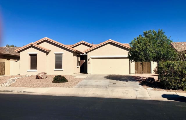 182 W Hawk Way - 182 West Hawk Way, Chandler, AZ 85286
