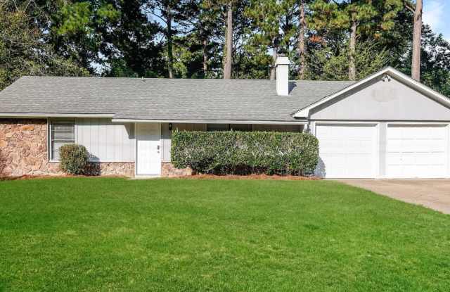 222 Shenandoah Rd N - 222 Shenandoah Road North, Rankin County, MS 39047 222 Shenandoah Rd N - 222 Shenandoah Road North, Rankin County, MS 39047