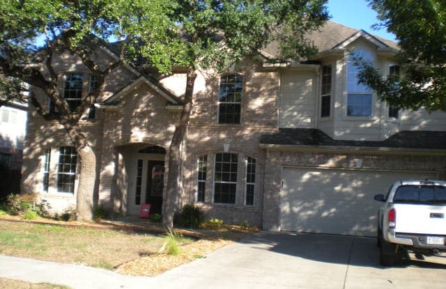 516 JONAS DR - 516 Jonas Drive, Schertz, TX 78154