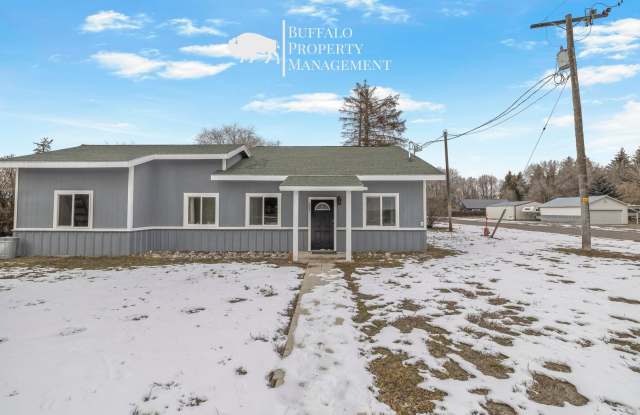 Charming Parker Home for Rent – Rustic Character Meets Modern Comfort! photos photos