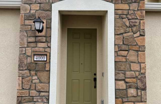 NEW LENNAR HOME, Ready For New Occupants! Gallery 4