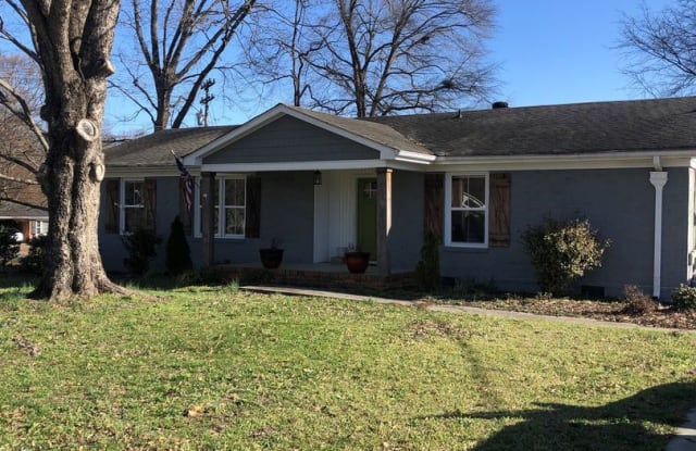 608 Cunningham Road - 608 Cunningham Road, Taylors, SC 29687