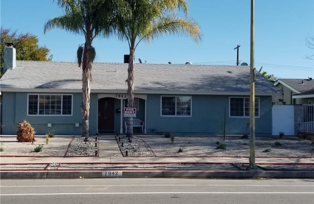 7942 Fallbrook Avenue - 7942 N Fallbrook Ave, Los Angeles, CA 91304