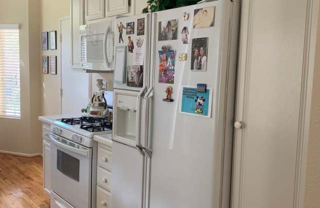 Desirable Single Story Portola Hills Condo! Gallery 3