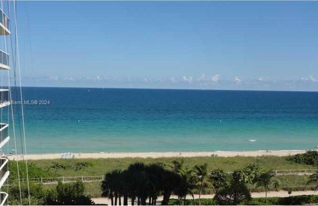9559 Collins Ave photos photos