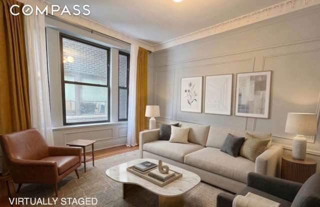 200 West 54th Street photos photos