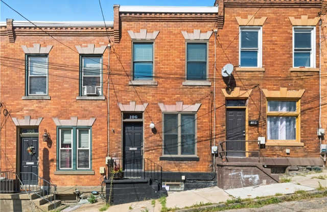 106 E Jefferson St photos photos