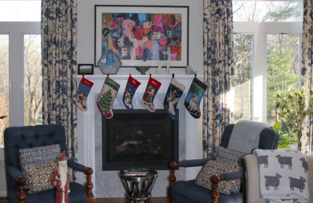 1815 Midlothian Court - 1815 Midlothian Court, Wolf Trap, VA 22182
