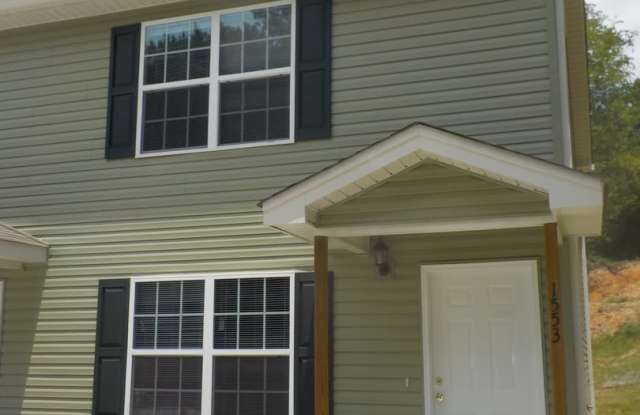 2Bedroom, 1.5 Bath Townhouse photos photos