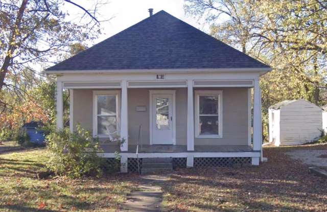 Comfortable Home in Nevada, MO! photos photos Comfortable Home in Nevada, MO! photos photos