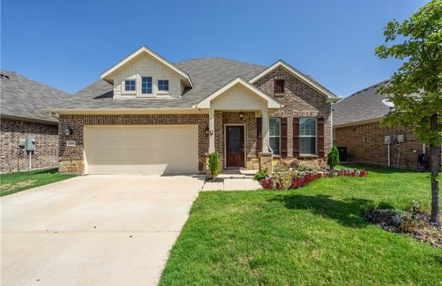 4709 Lazy Oaks Street - 4709 Lazy Oaks St, Fort Worth, TX 76244