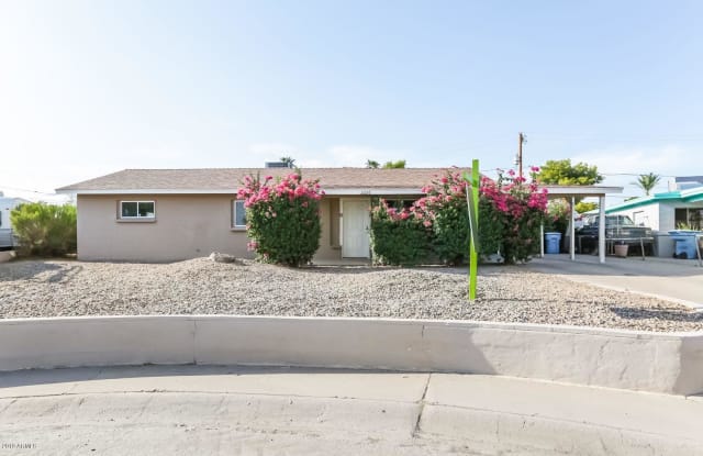 2226 W RANCHO Drive - 2226 West Rancho Drive, Phoenix, AZ 85015
