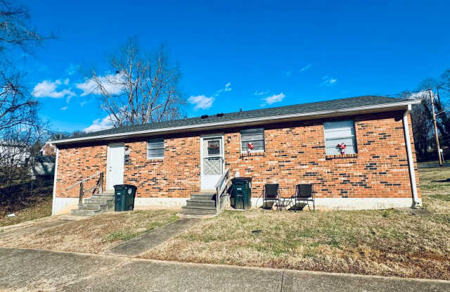 Affordable Apartment (Edgar Street) photos photos