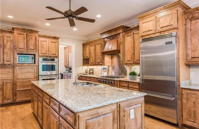 4165 Rickenbacker Drive NE - 4165 Rickenbacker Drive Northeast, Atlanta, GA 30342