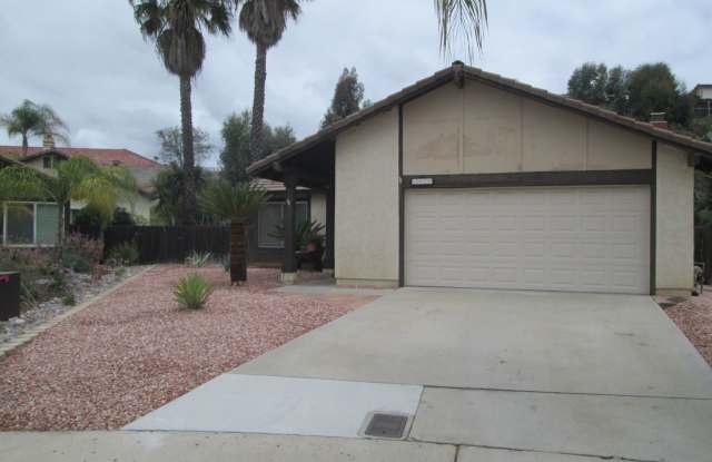 1915 Foyt Court - 1915 Foyt Court, Rancho San Diego, CA 92019