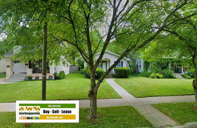 Close to Notre Dame, updated 3 bedroom 1 bath home. photos photos