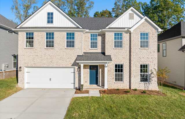 8556 Yellow Aster Rd - 8556 Yellow Aster Road, Knox County, TN 37931