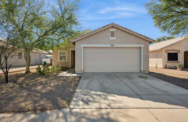 11545 E Contessa St - 11545 East Contessa Street, Mesa, AZ 85207
