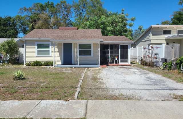 1478 PIERCE STREET - 1478 Pierce Street, Clearwater, FL 33755