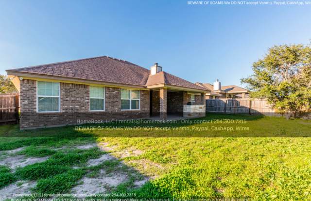 2106 Duran Drive - 2106 Duran Drive, Killeen, TX 76543