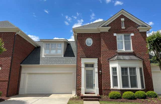 335 Sloane Square Way - 335 Sloane Square Way, Charlotte, NC 28211