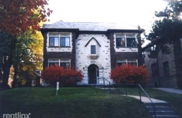 7208 Forsyth - 7208 Forsyth Boulevard, University City, MO 63105
