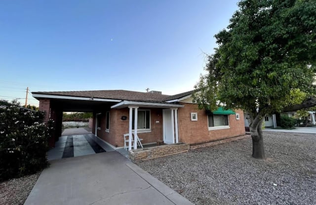 1717 W OSBORN Road - 1717 West Osborn Road, Phoenix, AZ 85015