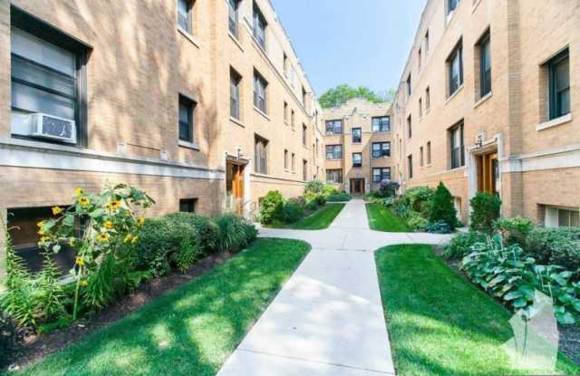 2649 North Spaulding Ave. photos photos