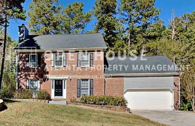 5686 North Shores Way Northwest Gallery 1