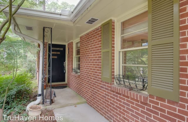 1385 Holly Lane, NE - 1385 Holly Lane Northeast, North Druid Hills, GA 30329