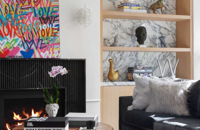 175 East 62nd Street Gallery 2