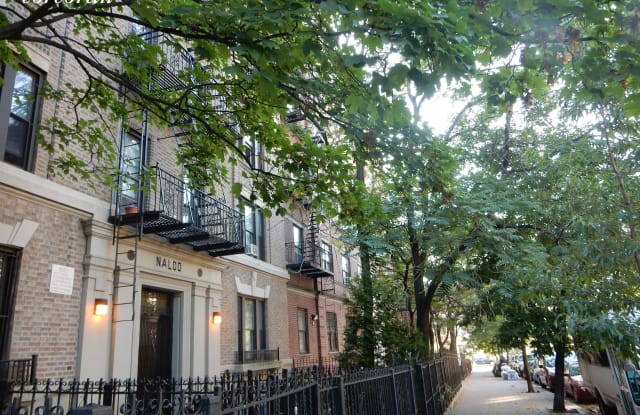 352 St Johns Place - 352 Saint Johns Place, Brooklyn, NY 11238