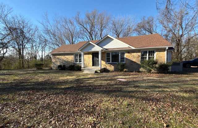 1699 Eastland Avenue Ripley, TN - 1699 Eastland Avenue, Ripley, TN 38063