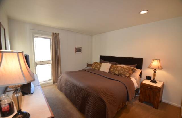 Lease this NOW through the end of JUNE! Fully Furnished, on bus route! Remodeled Kitchen and Baths! BEST SKI SEASON YET!! Gallery 1