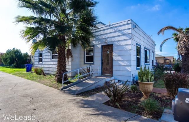 4373 Logan Avenue - 4373 Logan Avenue, San Diego, CA 92113